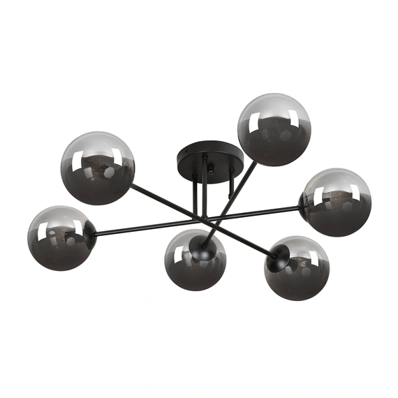 Стельовий світильник EMIBIG Lighting BRENDI 832/6B