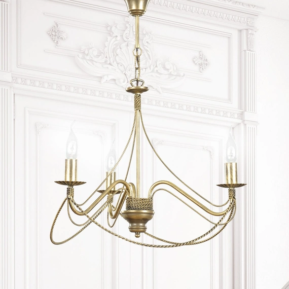 Підвісний світильник EMIBIG Lighting TORI 170/3