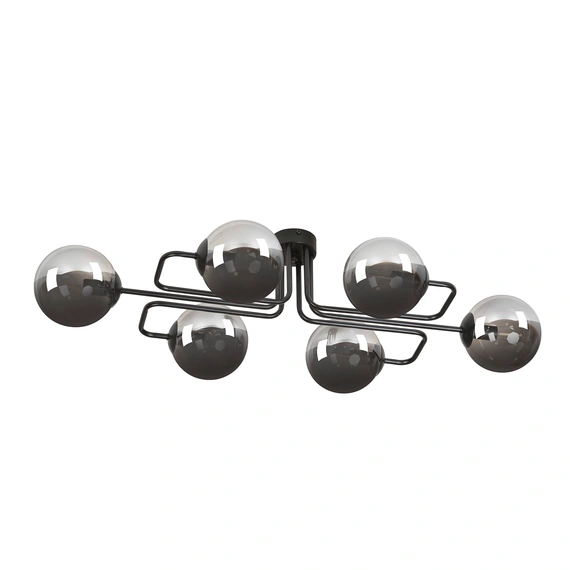 Стельовий світильник EMIBIG Lighting BRENDI 832/6A