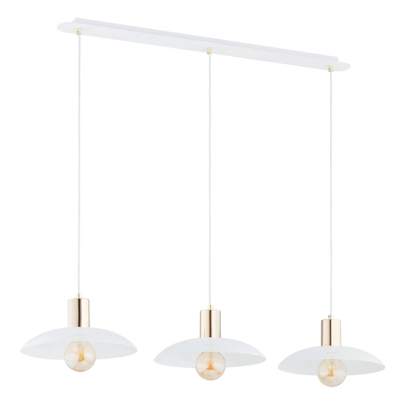 Підвісний світильник EMIBIG Lighting SPIRIT 1321/3