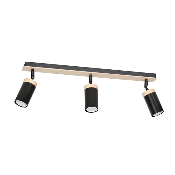 Спот EMIBIG Lighting ELBA 166/3