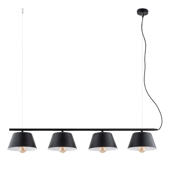 Підвісний світильник EMIBIG Lighting GELATO 1336/4