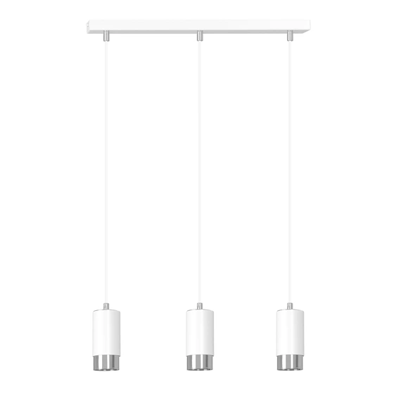 Підвісний світильник EMIBIG Lighting FUMIKO 814/3