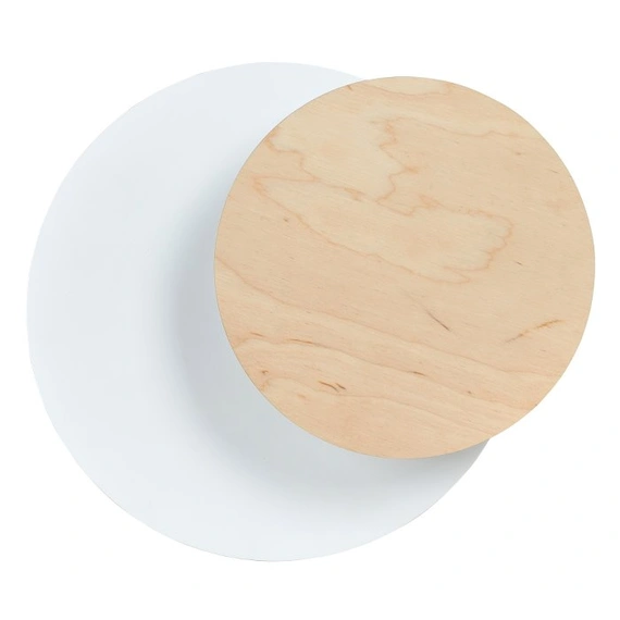Бра EMIBIG Lighting CIRCLE 970/1