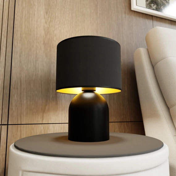 Настільна лампа EMIBIG Lighting ASPEN 1323/LN1