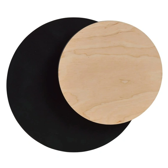 Бра EMIBIG Lighting CIRCLE 970/2