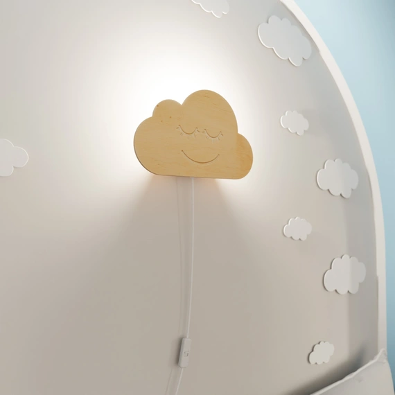Бра EMIBIG Lighting CLOUD 1346/K1