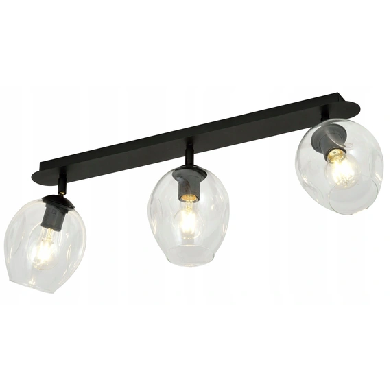 Стельовий світильник EMIBIG Lighting FLOW 1177/3