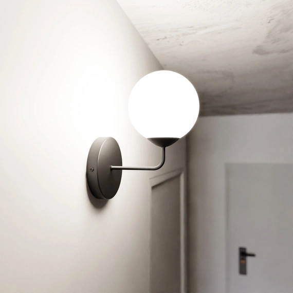 Бра EMIBIG Lighting PREGOS 670/K1
