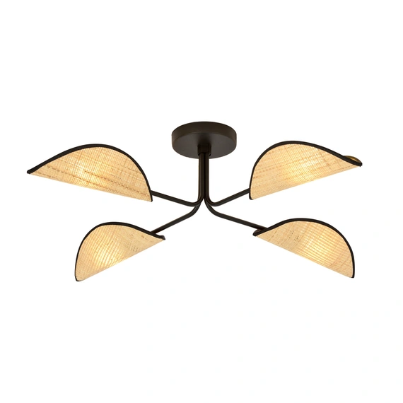 Стельовий світильник EMIBIG Lighting GOMEZ 1172/4