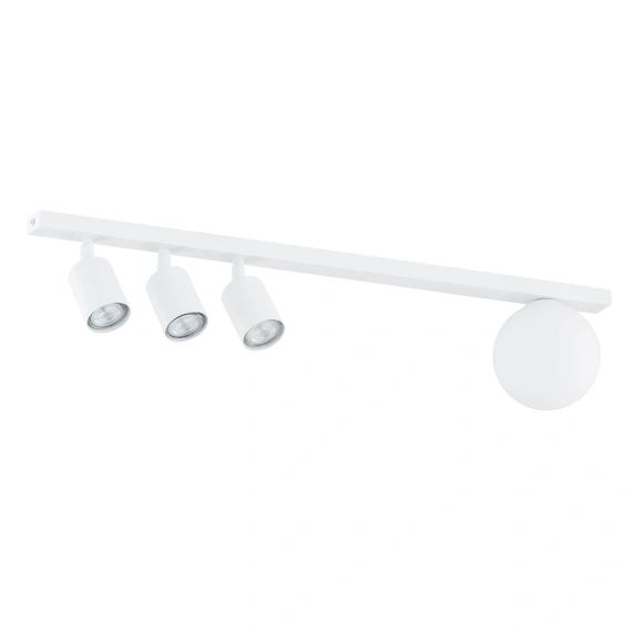 Стельовий світильник EMIBIG Lighting BASTER 1315/4
