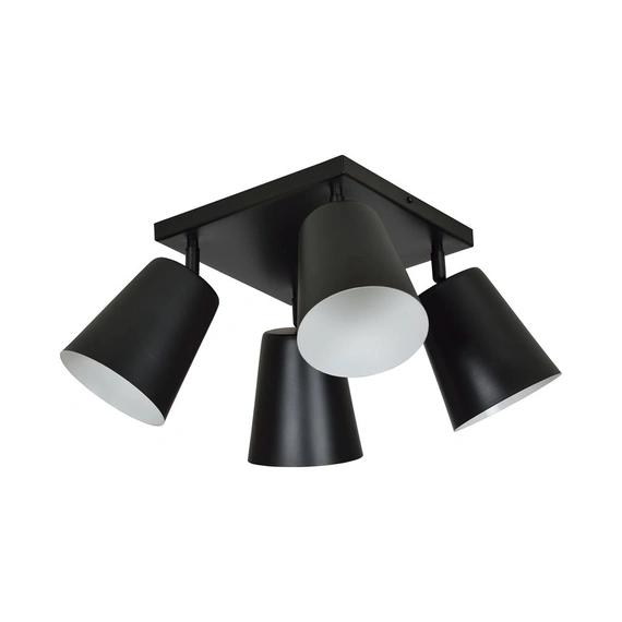 Стельовий світильник EMIBIG Lighting PRISM 385/4