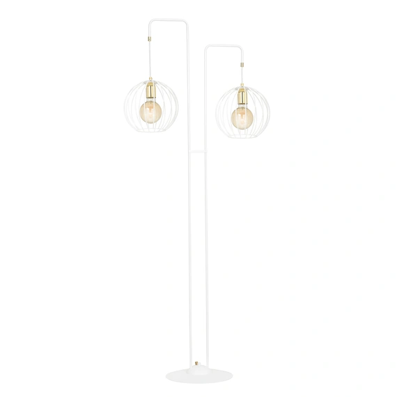 Торшер EMIBIG Lighting ALBIO 145/LP2