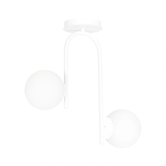 Стельовий світильник EMIBIG Lighting KALF 1031/2