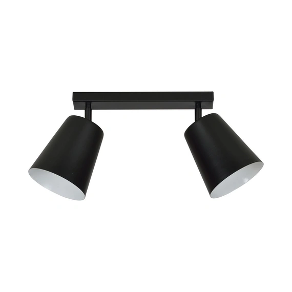 Стельовий світильник EMIBIG Lighting PRISM 385/2