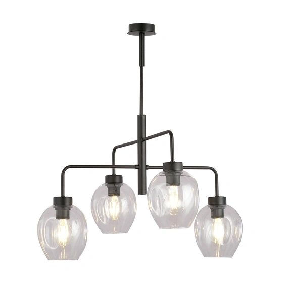 Стельовий світильник EMIBIG Lighting LUKKA 1164/4