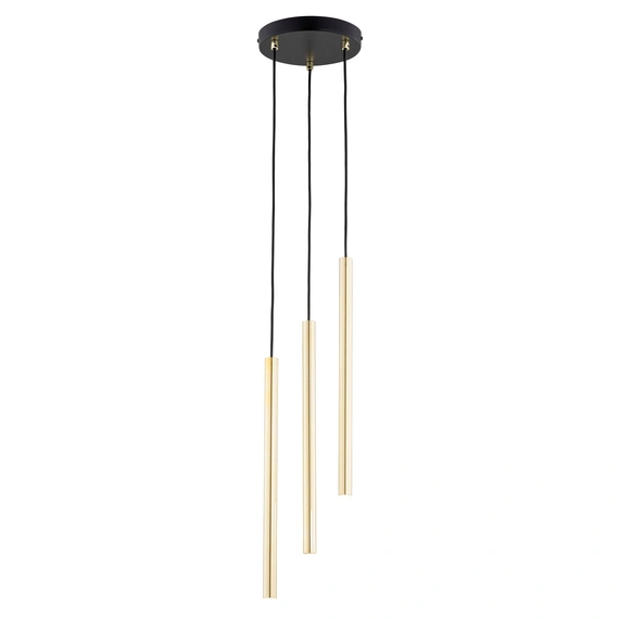 Підвісний світильник EMIBIG Lighting SELTER 1332/3PREM