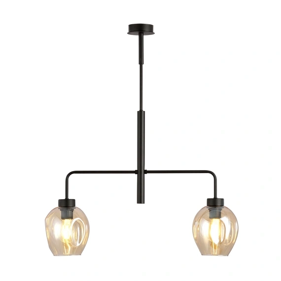 Стельовий світильник EMIBIG Lighting LUKKA 1165/2