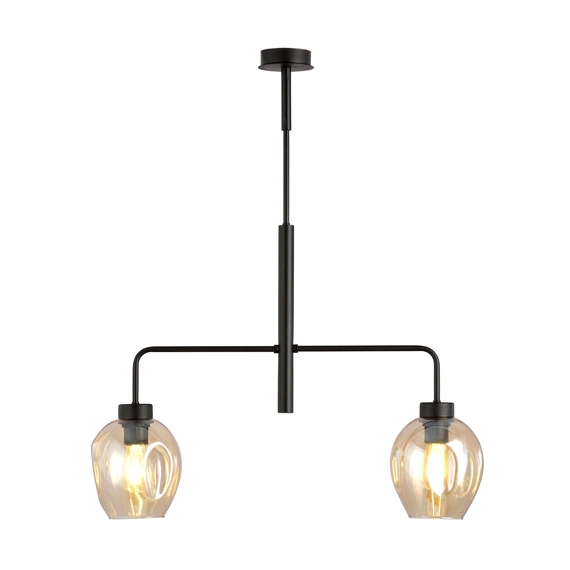Стельовий світильник EMIBIG Lighting LUKKA 1165/2