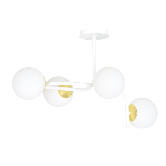 Стельовий світильник EMIBIG Lighting RAGNAR 1033/4A