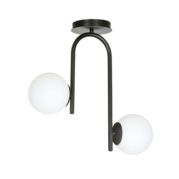 Стельовий світильник EMIBIG Lighting KALF 1030/2
