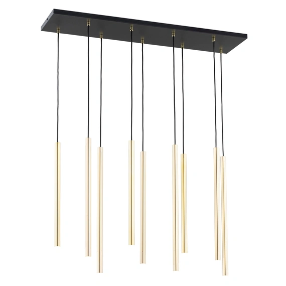 Підвісний світильник EMIBIG Lighting SELTER 1332/9