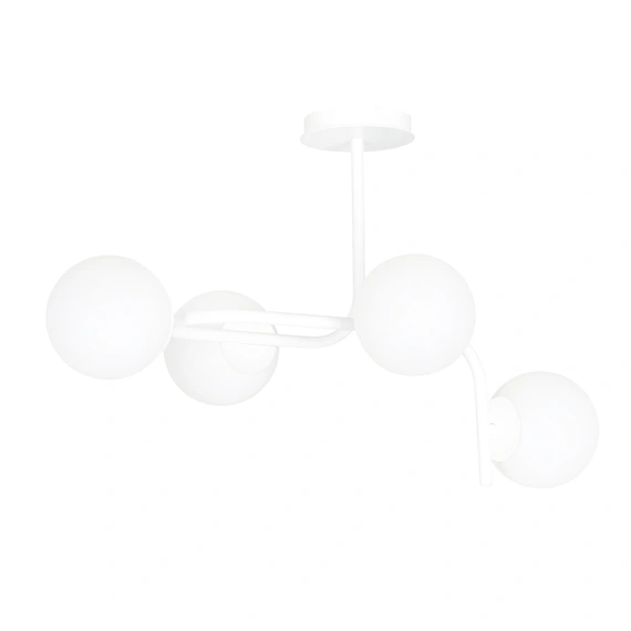 Стельовий світильник EMIBIG Lighting KALF 1031/4A