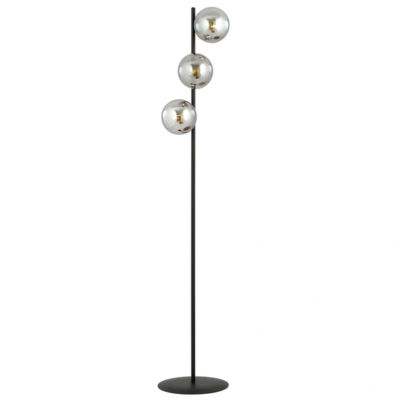 Торшер EMIBIG Lighting ROSSI 875/LP3