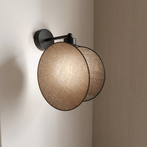 Бра EMIBIG Lighting MOTIF 1328/K1