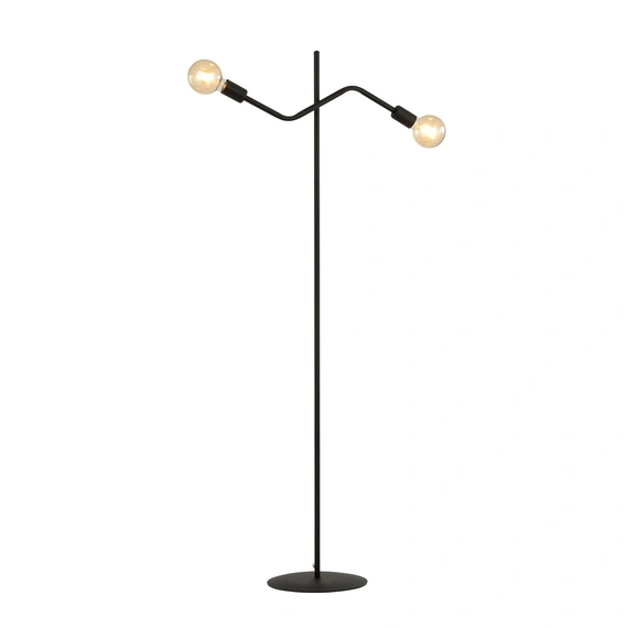 Торшер EMIBIG Lighting FRIX 1126/LP2