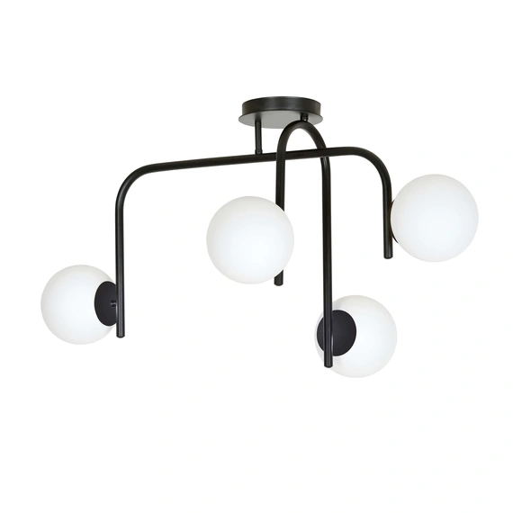Стельовий світильник EMIBIG Lighting KALF 1030/4B