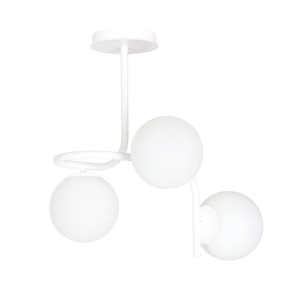 Стельовий світильник EMIBIG Lighting KALF 1031/3