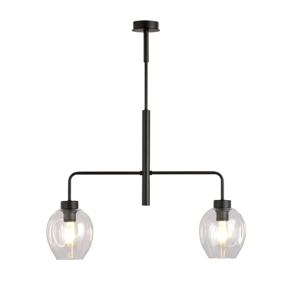 Стельовий світильник EMIBIG Lighting LUKKA 1164/2
