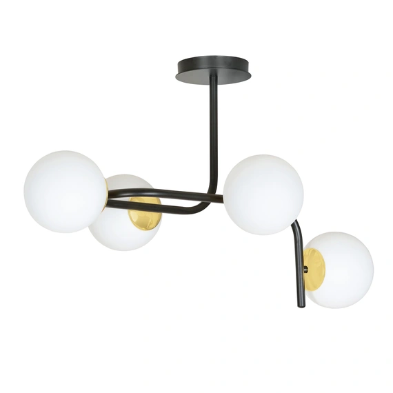 Стельовий світильник EMIBIG Lighting RAGNAR 1032/4A