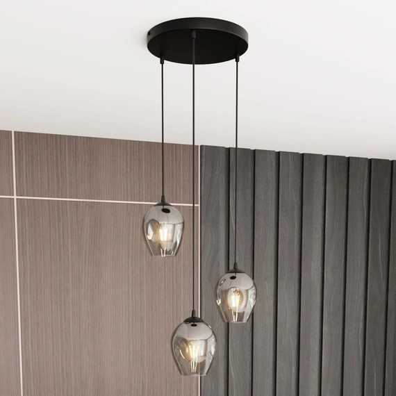 Підвісний світильник EMIBIG Lighting ISTAR 680/3PREM