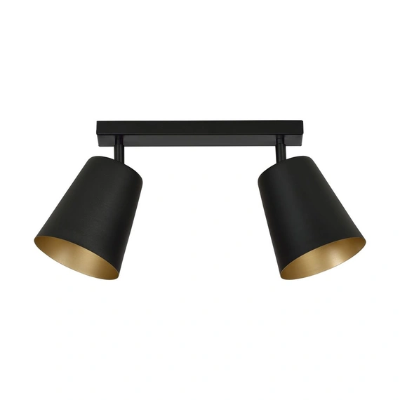 Стельовий світильник EMIBIG Lighting PRISM 406/2