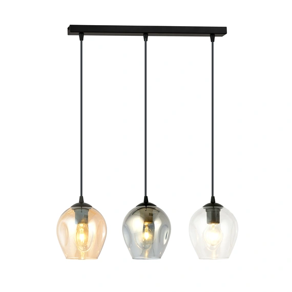 Підвісний світильник EMIBIG Lighting ISTAR 678/3