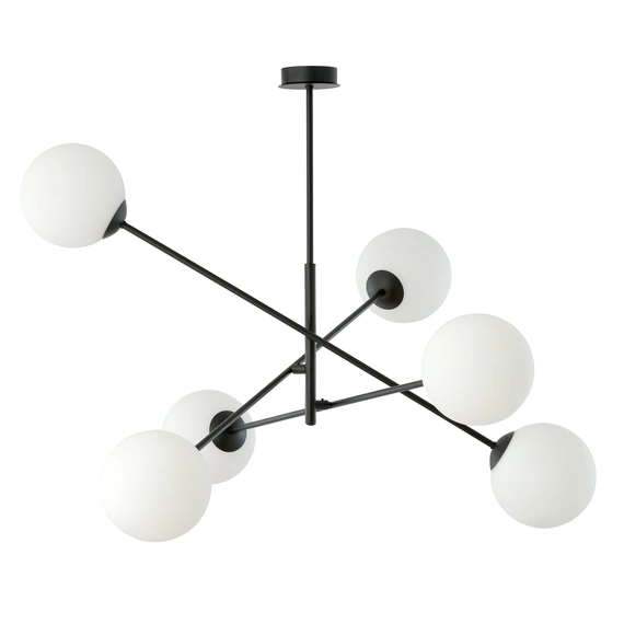 Стельовий світильник EMIBIG Lighting LINEAR 1169/6