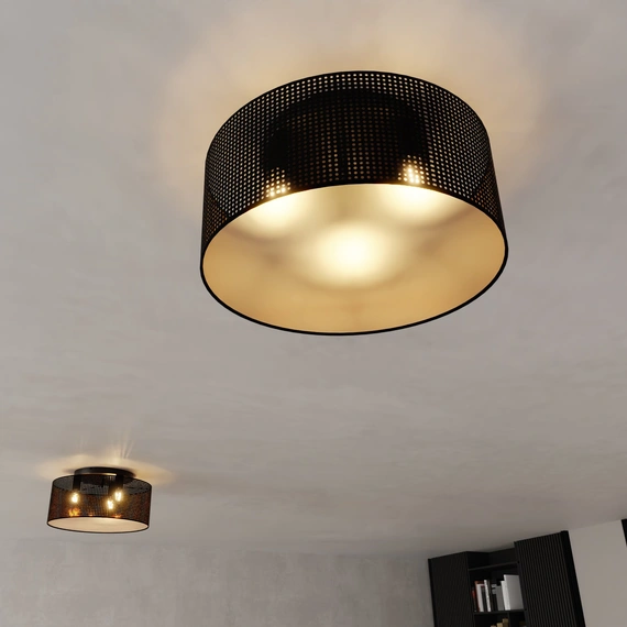Стельовий світильник EMIBIG Lighting ASTON 1148/3