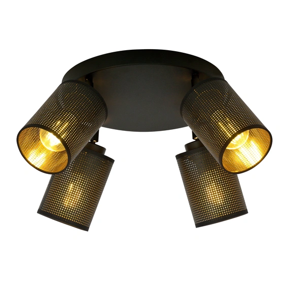 Стельовий світильник EMIBIG Lighting BRONX 1152/4PREM