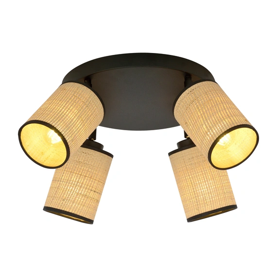 Стельовий світильник EMIBIG Lighting YOGA 1151/4PREM