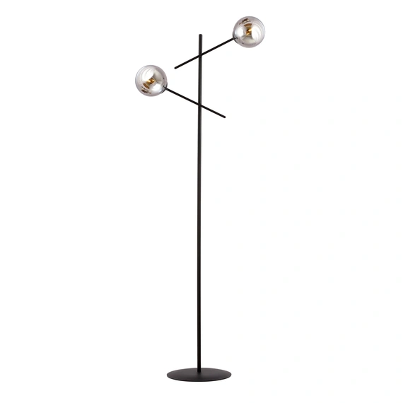 Торшер EMIBIG Lighting LINEAR 1167/LP2