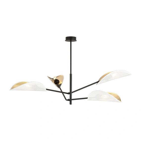Люстра EMIBIG Lighting VENE 1159/4