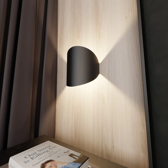 Бра EMIBIG Lighting FORM 1166/3