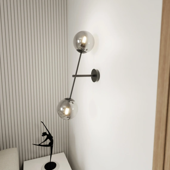 Бра EMIBIG Lighting LINEAR 1167/K2