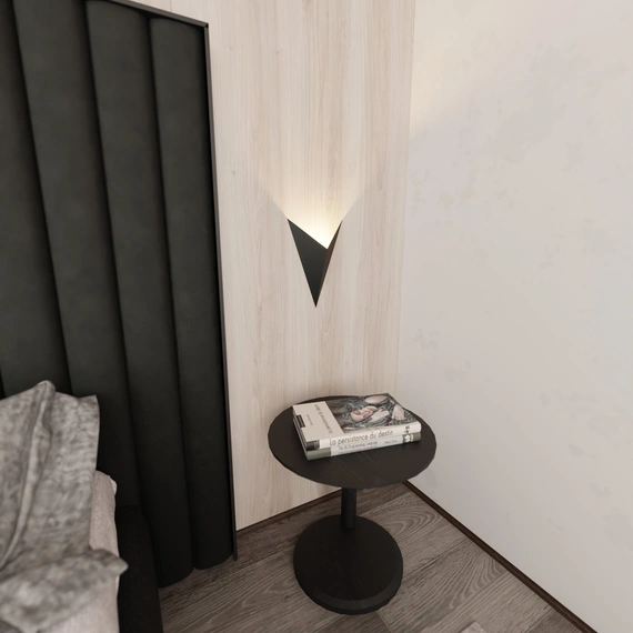 Бра EMIBIG Lighting FORM 1166/4