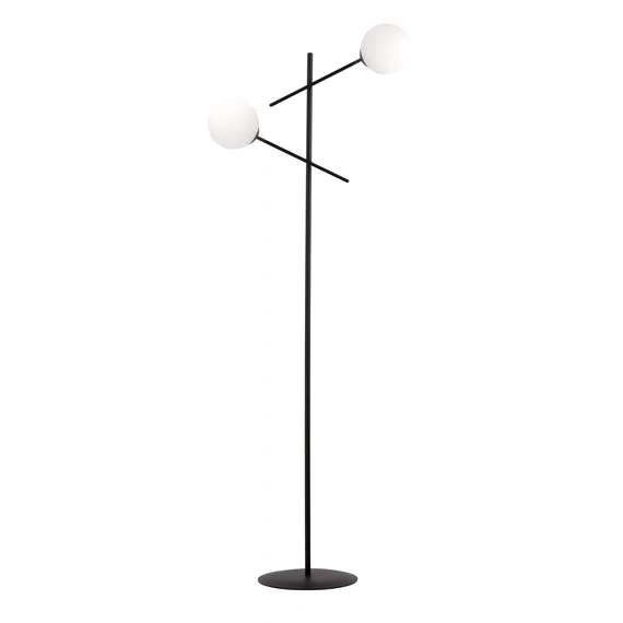 Торшер EMIBIG Lighting LINEAR 1169/LP2