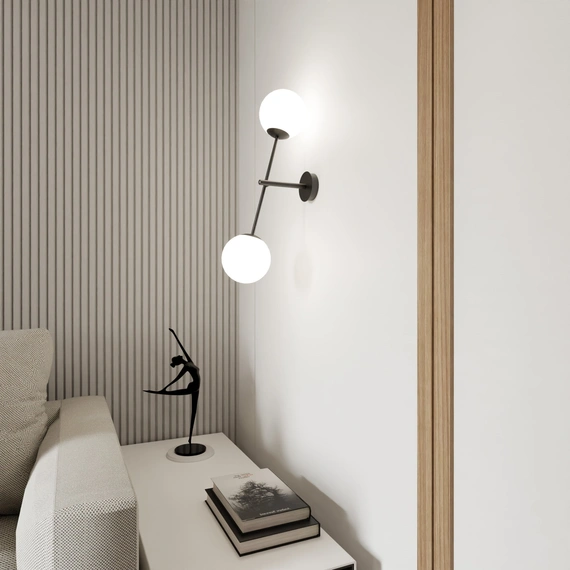 Бра EMIBIG Lighting LINEAR 1169/K2