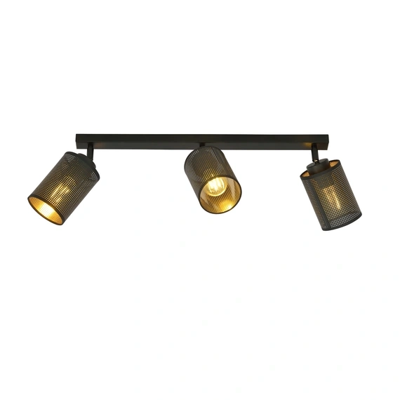 Стельовий світильник EMIBIG Lighting BRONX 1152/3