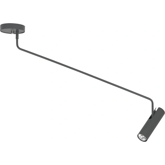 Люстра Nowodvorski Eye Super Graphite 6631